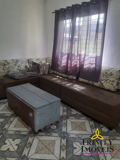 Foto 3 de Casa com 2 quartos à venda, 143m2 em Jardim Oliveiras, Taboao Da Serra - SP