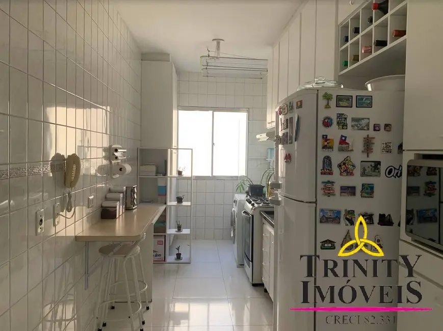 Apartamento com 2 quartos à venda, 56m2 em Padroeira, Osasco - SP - imagem 5 Foto 5 de Apartamento com 2 quartos à venda, 56m2 em Padroeira, Osasco - SP