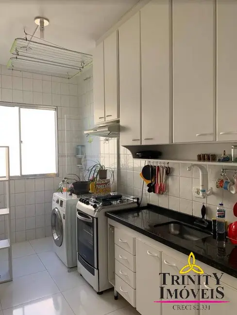 Apartamento com 2 quartos à venda, 56m2 em Padroeira, Osasco - SP - imagem 7 Foto 7 de Apartamento com 2 quartos à venda, 56m2 em Padroeira, Osasco - SP