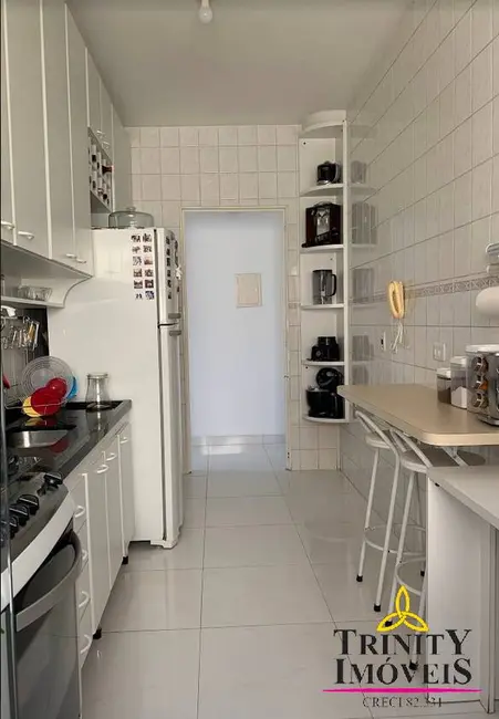 Apartamento com 2 quartos à venda, 56m2 em Padroeira, Osasco - SP - imagem 6 Foto 6 de Apartamento com 2 quartos à venda, 56m2 em Padroeira, Osasco - SP