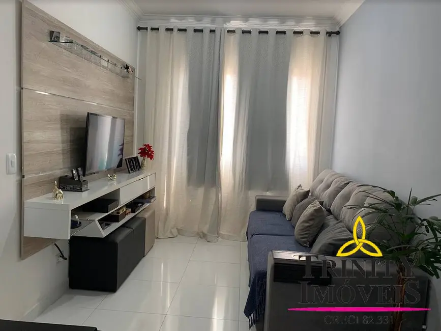 Apartamento com 2 quartos à venda, 56m2 em Padroeira, Osasco - SP - imagem 3 Foto 3 de Apartamento com 2 quartos à venda, 56m2 em Padroeira, Osasco - SP