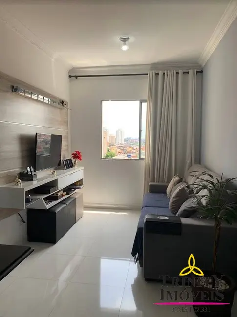 Apartamento com 2 quartos à venda, 56m2 em Padroeira, Osasco - SP - imagem 1 Foto 1 de Apartamento com 2 quartos à venda, 56m2 em Padroeira, Osasco - SP