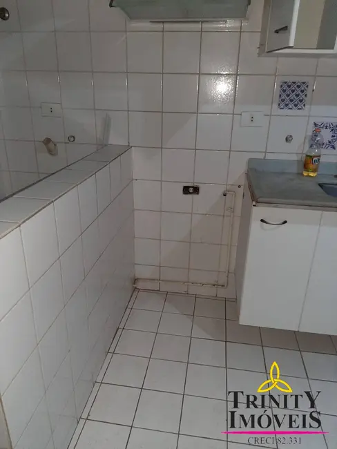 Foto 3 de Apartamento com 2 quartos à venda, 60m2 em Jardim Maria Rosa, Taboao Da Serra - SP