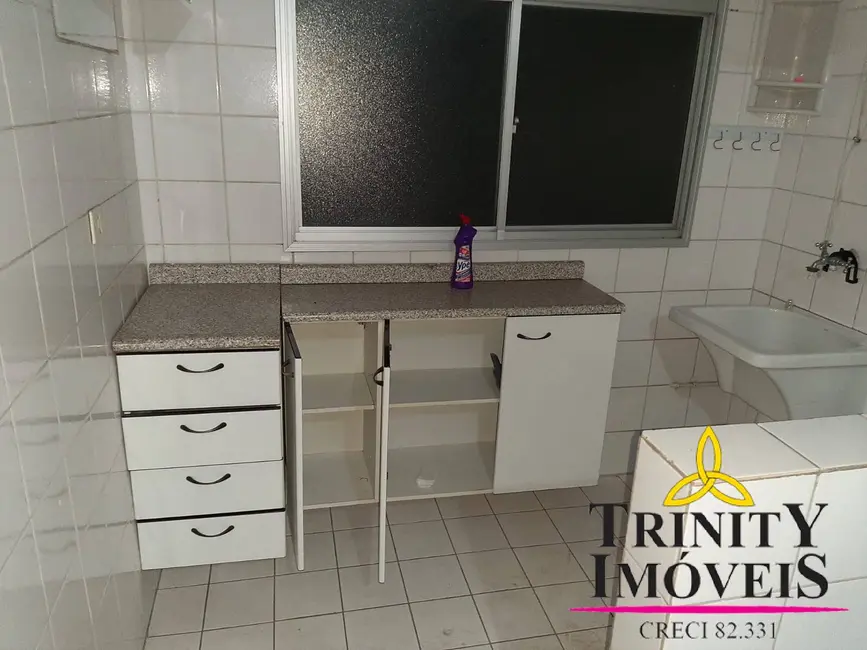 Foto 4 de Apartamento com 2 quartos à venda, 60m2 em Jardim Maria Rosa, Taboao Da Serra - SP
