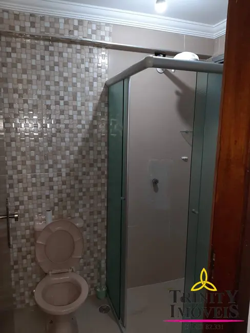 Foto 9 de Apartamento com 2 quartos à venda, 60m2 em Jardim Maria Rosa, Taboao Da Serra - SP