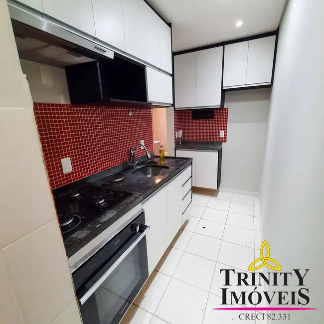 Foto 5 de Apartamento com 2 quartos à venda, 45m2 em Jardim Petrópolis, Cotia - SP