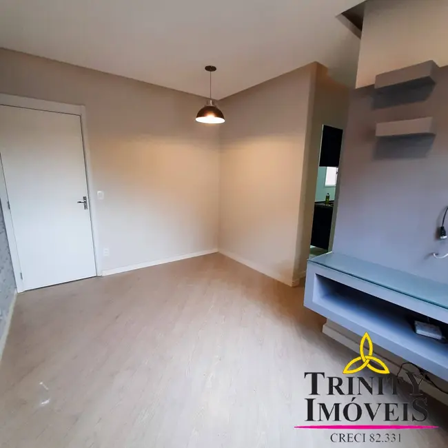 Foto 4 de Apartamento com 2 quartos à venda, 45m2 em Jardim Petrópolis, Cotia - SP