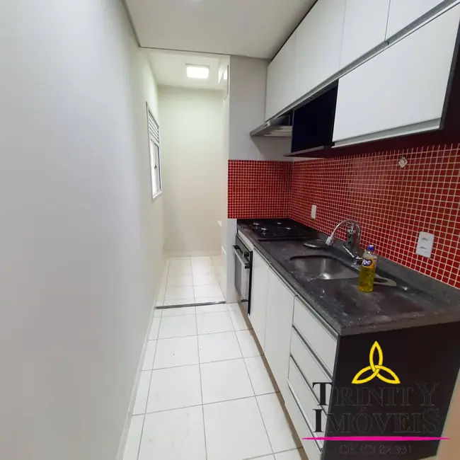 Foto 7 de Apartamento com 2 quartos à venda, 45m2 em Jardim Petrópolis, Cotia - SP