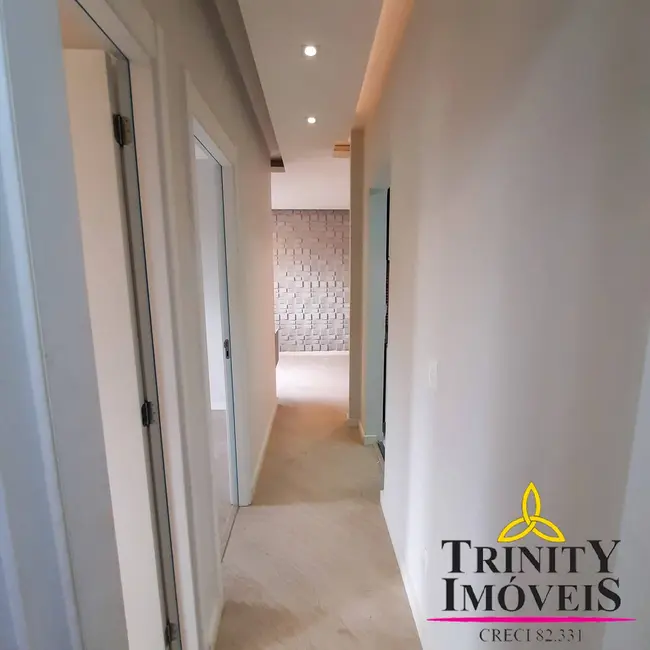 Foto 8 de Apartamento com 2 quartos à venda, 45m2 em Jardim Petrópolis, Cotia - SP