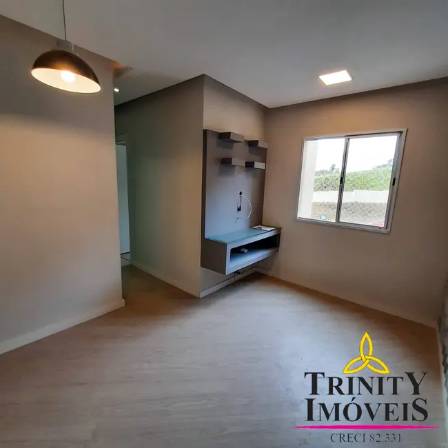 Foto 3 de Apartamento com 2 quartos à venda, 45m2 em Jardim Petrópolis, Cotia - SP