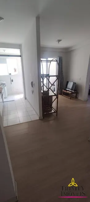 Foto 7 de Apartamento com 2 quartos à venda, 53m2 em Jardim Colibri, Cotia - SP