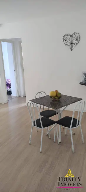 Foto 5 de Apartamento com 2 quartos à venda, 53m2 em Jardim Colibri, Cotia - SP