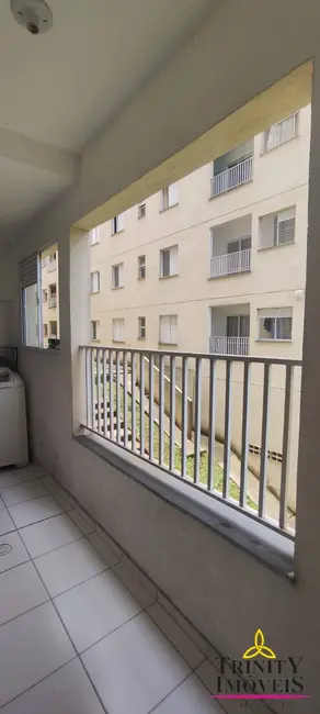 Foto 2 de Apartamento com 2 quartos à venda, 53m2 em Jardim Colibri, Cotia - SP
