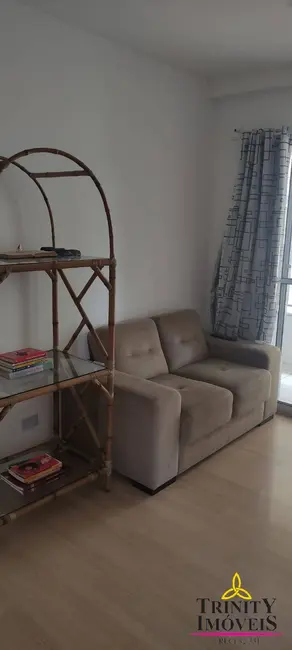 Foto 9 de Apartamento com 2 quartos à venda, 53m2 em Jardim Colibri, Cotia - SP