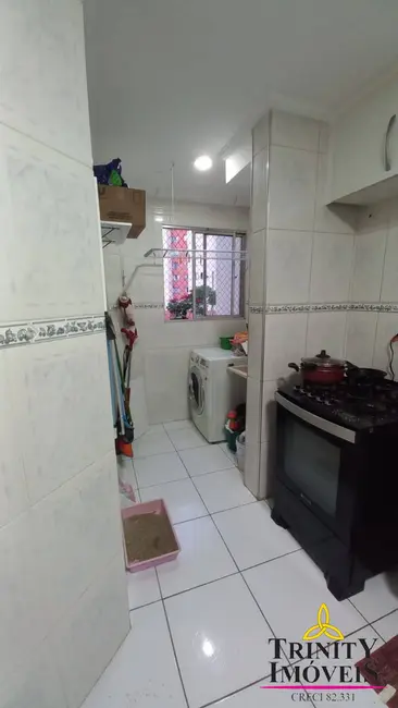 Apartamento com 2 quartos à venda e para alugar, 58m2 em Bandeiras, Osasco - SP - imagem 5 Foto 5 de Apartamento com 2 quartos à venda e para alugar, 58m2 em Bandeiras, Osasco - SP