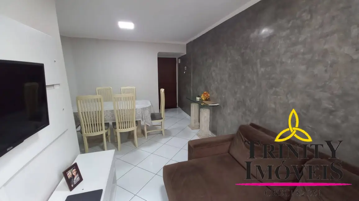 Apartamento com 2 quartos à venda e para alugar, 58m2 em Bandeiras, Osasco - SP - imagem 3 Foto 3 de Apartamento com 2 quartos à venda e para alugar, 58m2 em Bandeiras, Osasco - SP