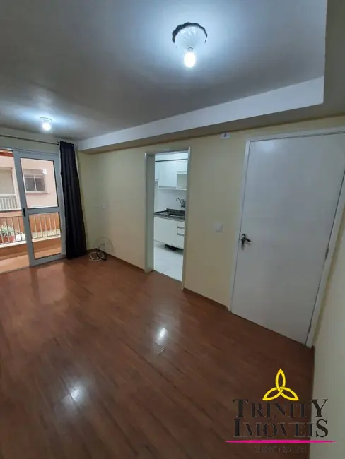 Foto 2 de Apartamento com 2 quartos à venda, 45m2 em Novo Osasco, Osasco - SP