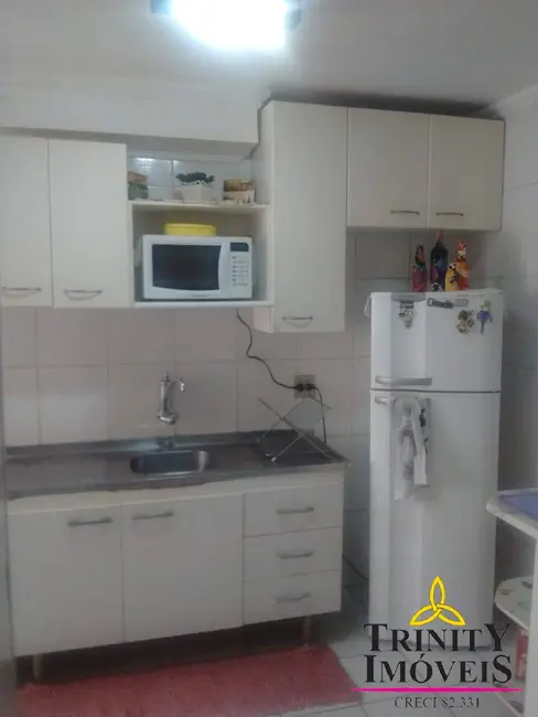Apartamento com 2 quartos à venda em Padroeira, Osasco - SP - imagem 6 Foto 6 de Apartamento com 2 quartos à venda em Padroeira, Osasco - SP