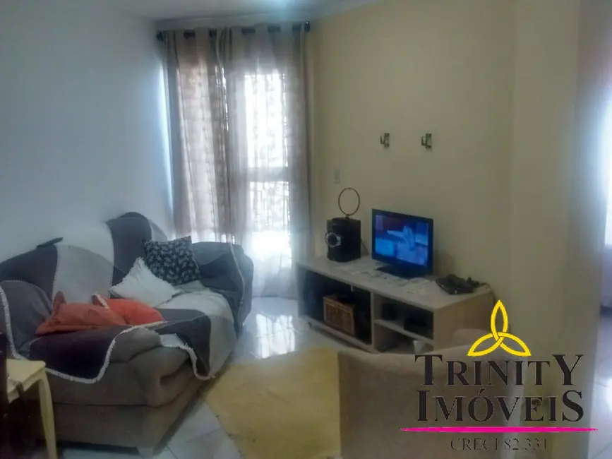 Apartamento com 2 quartos à venda em Padroeira, Osasco - SP - imagem 4 Foto 4 de Apartamento com 2 quartos à venda em Padroeira, Osasco - SP