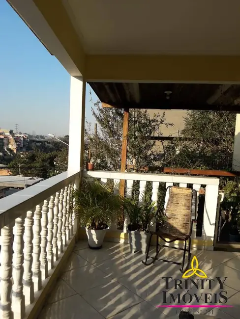 Foto 6 de Sobrado com 2 quartos à venda, 115m2 em Baronesa, Osasco - SP