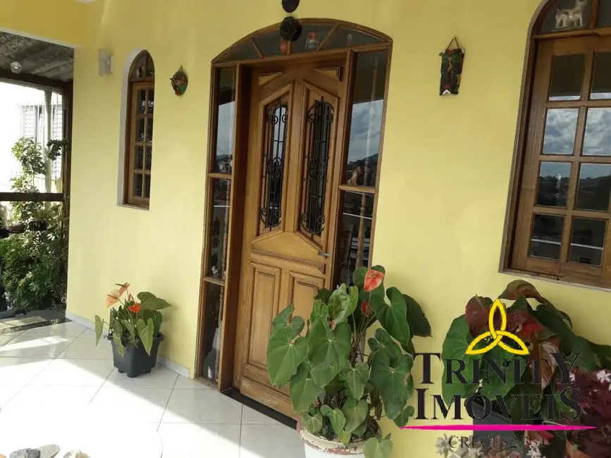 Foto 3 de Sobrado com 2 quartos à venda, 115m2 em Baronesa, Osasco - SP