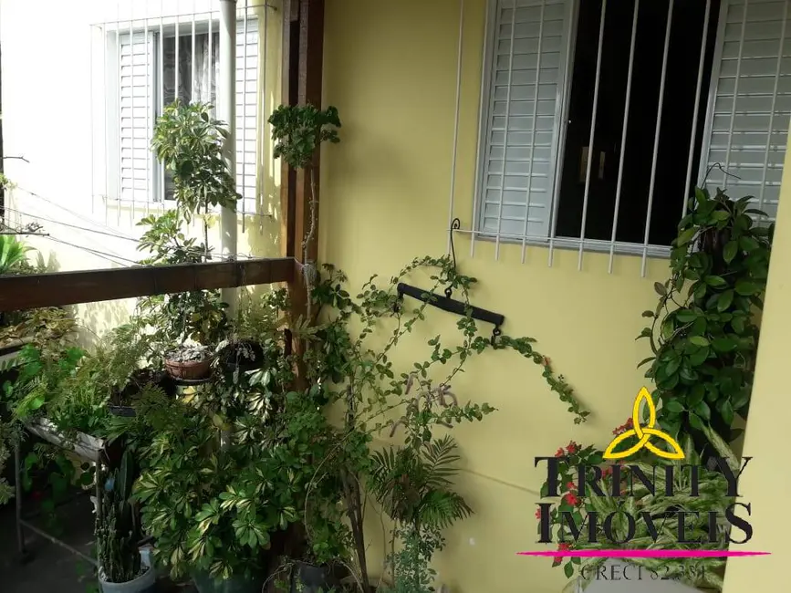 Foto 4 de Sobrado com 2 quartos à venda, 115m2 em Baronesa, Osasco - SP