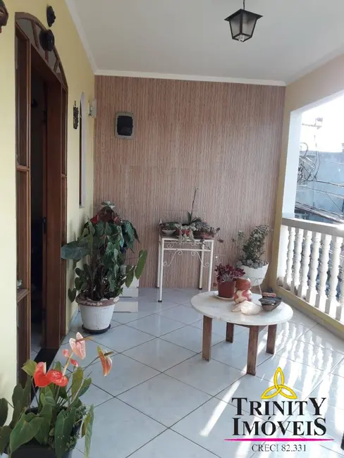 Foto 7 de Sobrado com 2 quartos à venda, 115m2 em Baronesa, Osasco - SP