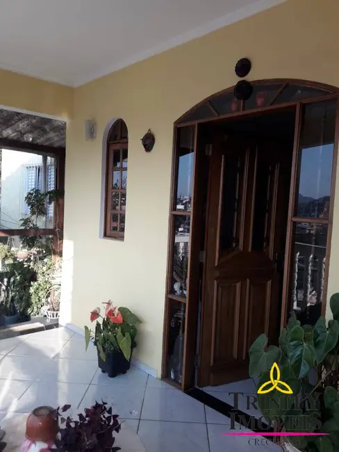 Foto 8 de Sobrado com 2 quartos à venda, 115m2 em Baronesa, Osasco - SP