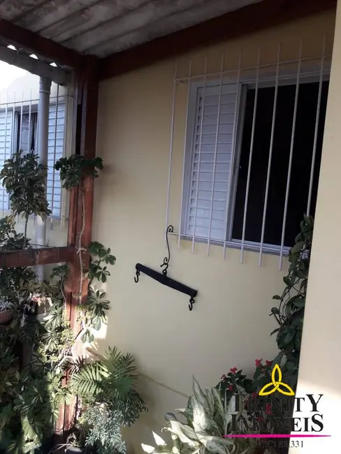 Foto 5 de Sobrado com 2 quartos à venda, 115m2 em Baronesa, Osasco - SP