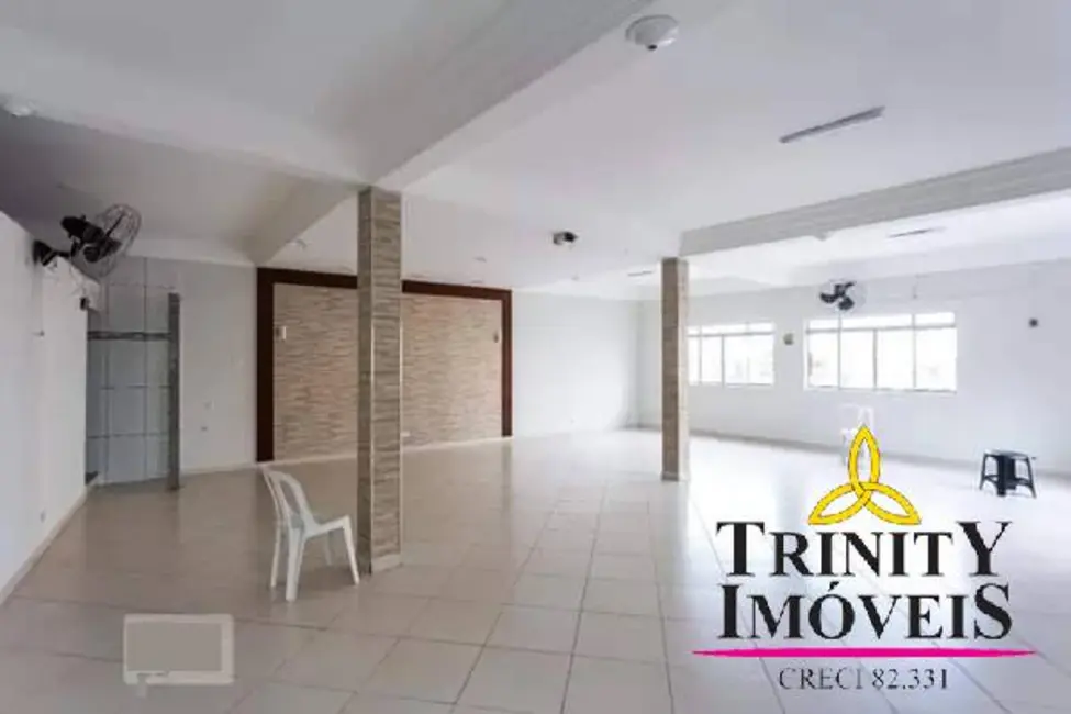 Foto 3 de Sala Comercial à venda e para alugar, 119m2 em Santo Antônio, Osasco - SP