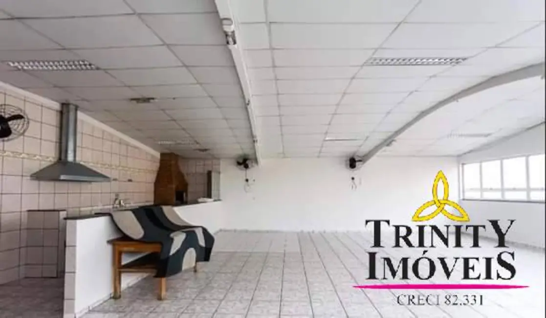 Foto 5 de Sala Comercial à venda e para alugar, 119m2 em Santo Antônio, Osasco - SP