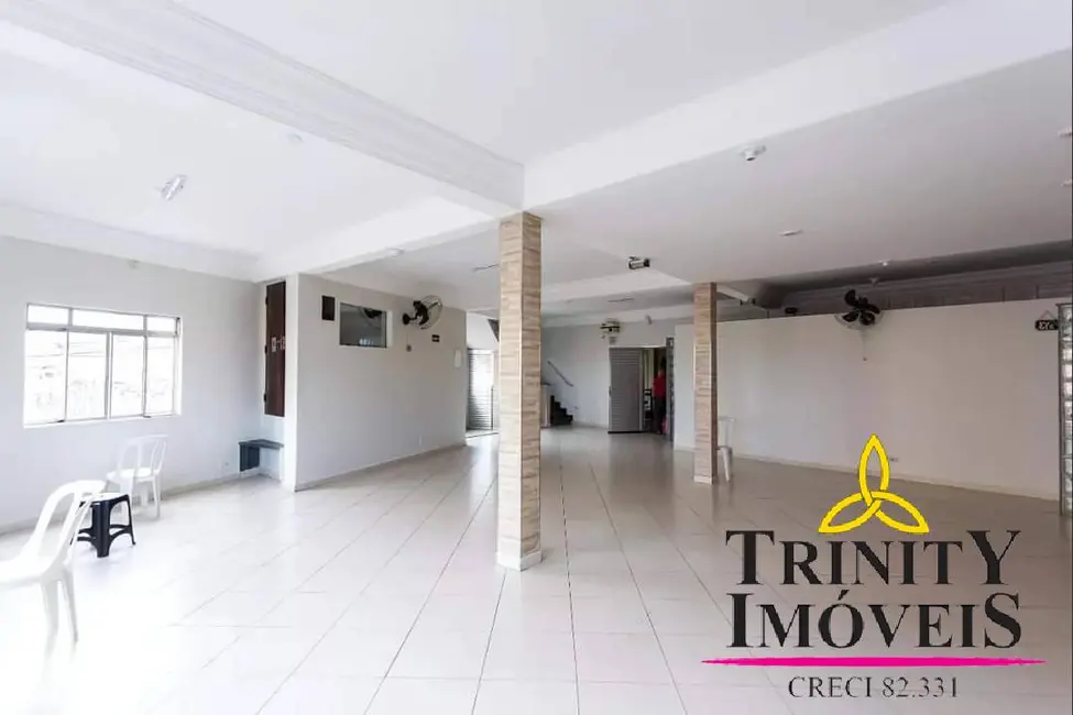 Foto 9 de Sala Comercial à venda e para alugar, 119m2 em Santo Antônio, Osasco - SP