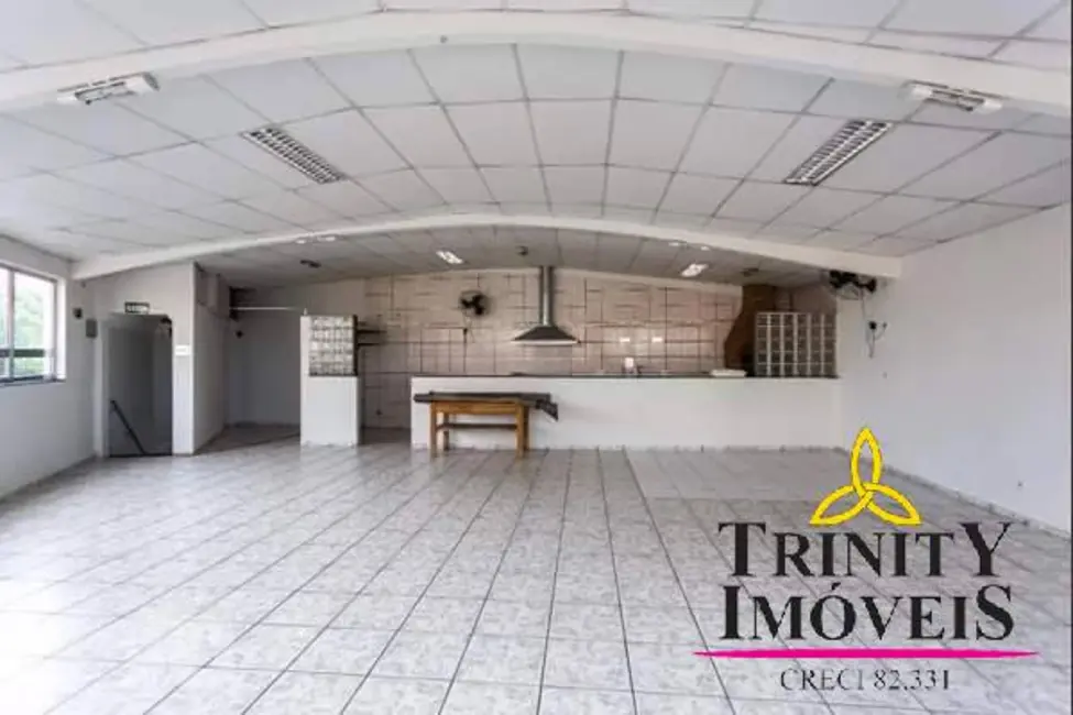 Foto 7 de Sala Comercial à venda e para alugar, 119m2 em Santo Antônio, Osasco - SP