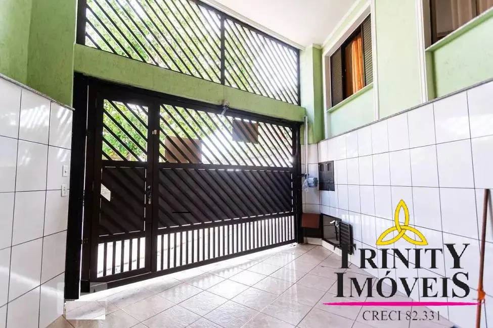 Foto 3 de Casa com 5 quartos à venda, 249m2 em Vila Yolanda, Osasco - SP