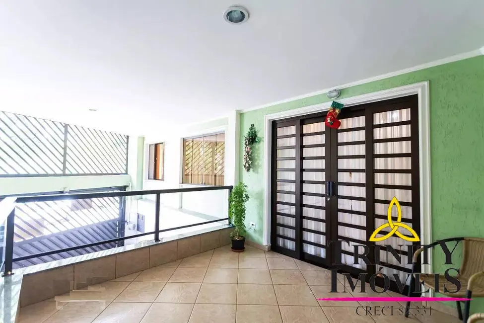 Foto 4 de Casa com 5 quartos à venda, 249m2 em Vila Yolanda, Osasco - SP