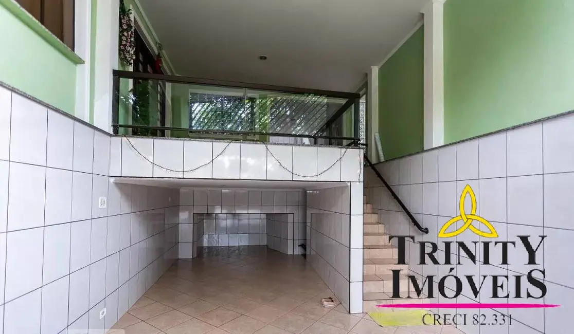 Foto 5 de Casa com 5 quartos à venda, 249m2 em Vila Yolanda, Osasco - SP