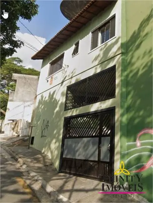Foto 1 de Casa com 5 quartos à venda, 249m2 em Vila Yolanda, Osasco - SP