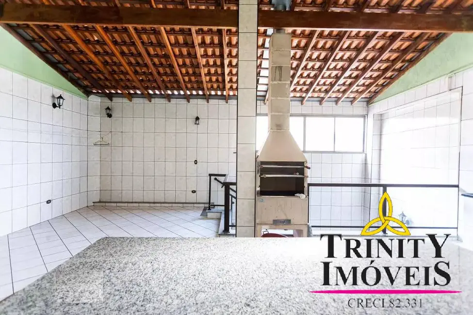 Foto 7 de Casa com 5 quartos à venda, 249m2 em Vila Yolanda, Osasco - SP