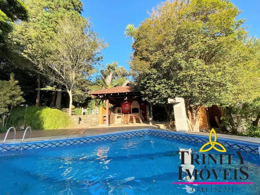 Foto 2 de Casa com 3 quartos para alugar em Vila de São Fernando, Cotia - SP