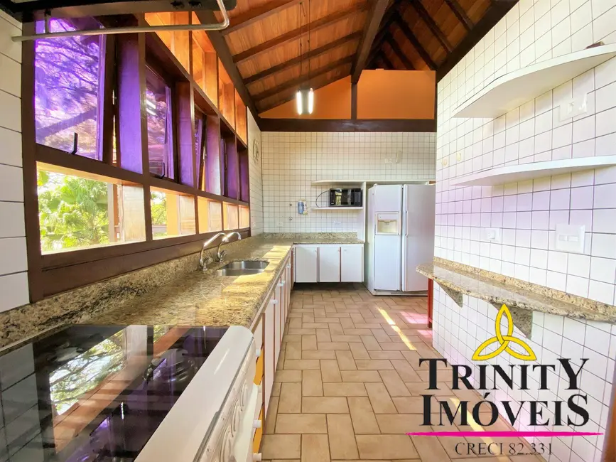 Foto 3 de Casa com 3 quartos para alugar em Vila de São Fernando, Cotia - SP