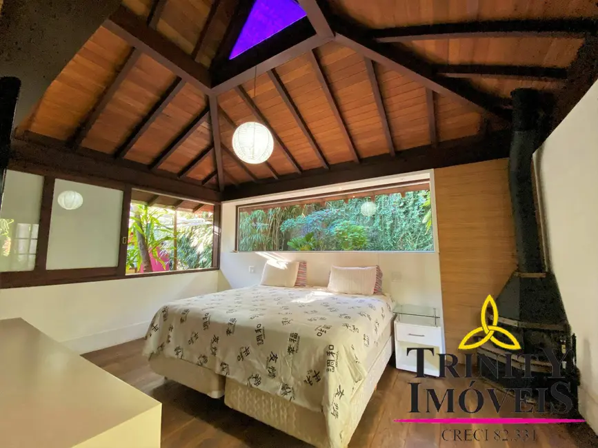 Foto 4 de Casa com 3 quartos para alugar em Vila de São Fernando, Cotia - SP