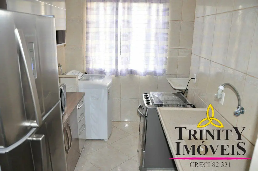 Foto 6 de Casa com 2 quartos à venda, 50m2 em Colinas de Cotia, Cotia - SP