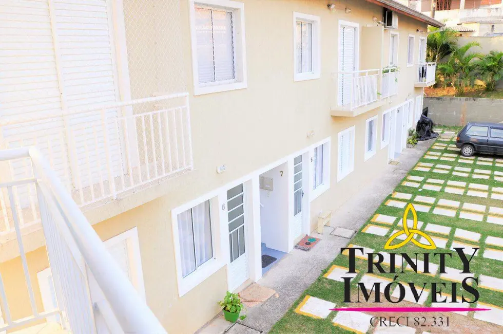 Foto 2 de Casa com 2 quartos à venda, 50m2 em Colinas de Cotia, Cotia - SP