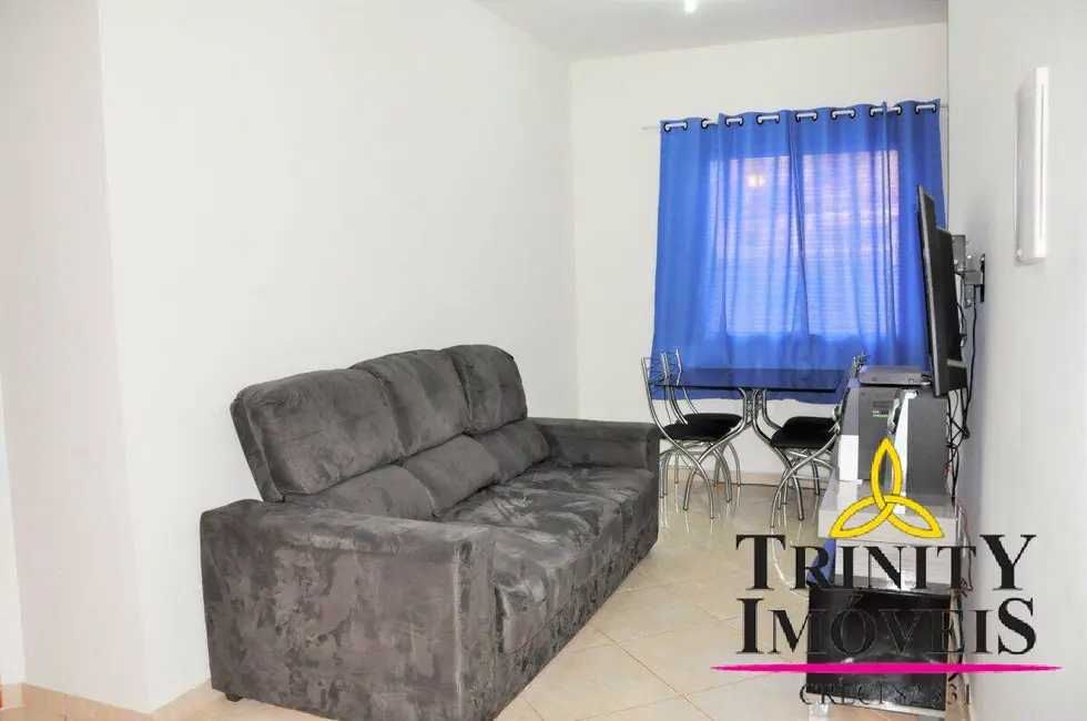 Foto 3 de Casa com 2 quartos à venda, 50m2 em Colinas de Cotia, Cotia - SP