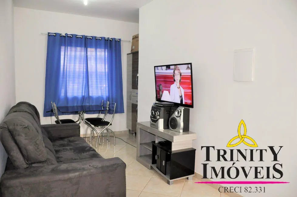 Foto 4 de Casa com 2 quartos à venda, 50m2 em Colinas de Cotia, Cotia - SP