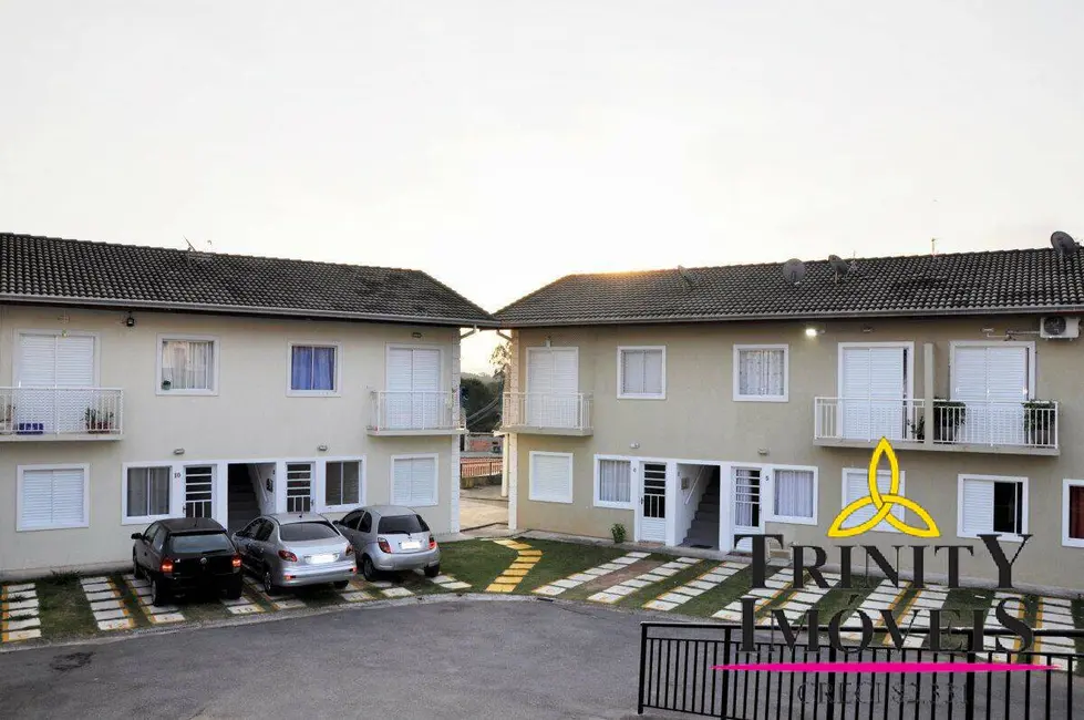 Foto 1 de Casa com 2 quartos à venda, 50m2 em Colinas de Cotia, Cotia - SP