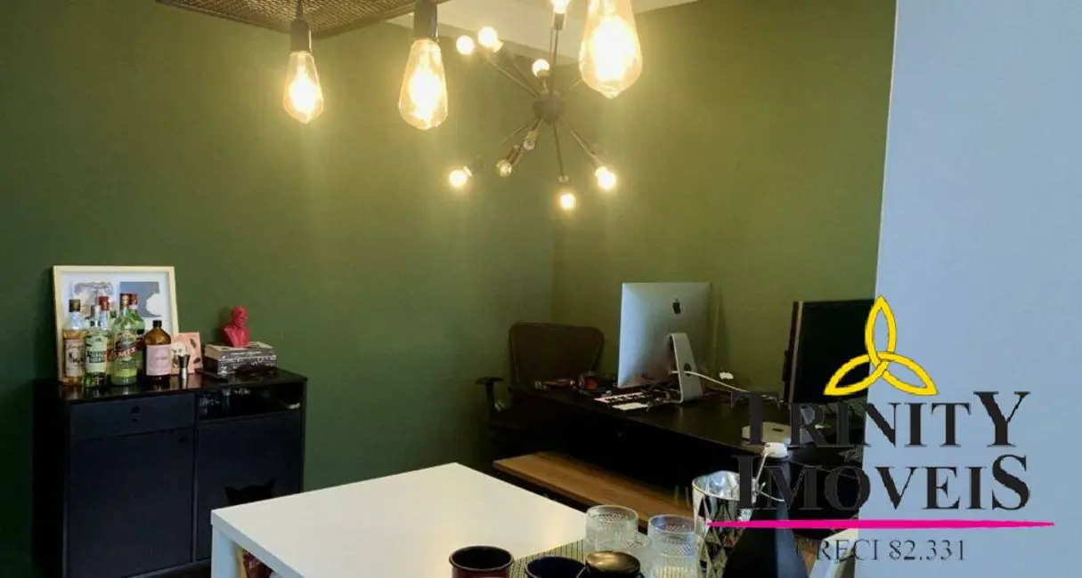 Foto 1 de Apartamento com 2 quartos à venda, 47m2 em Jardim Boa Vista (Zona Oeste), São Paulo - SP