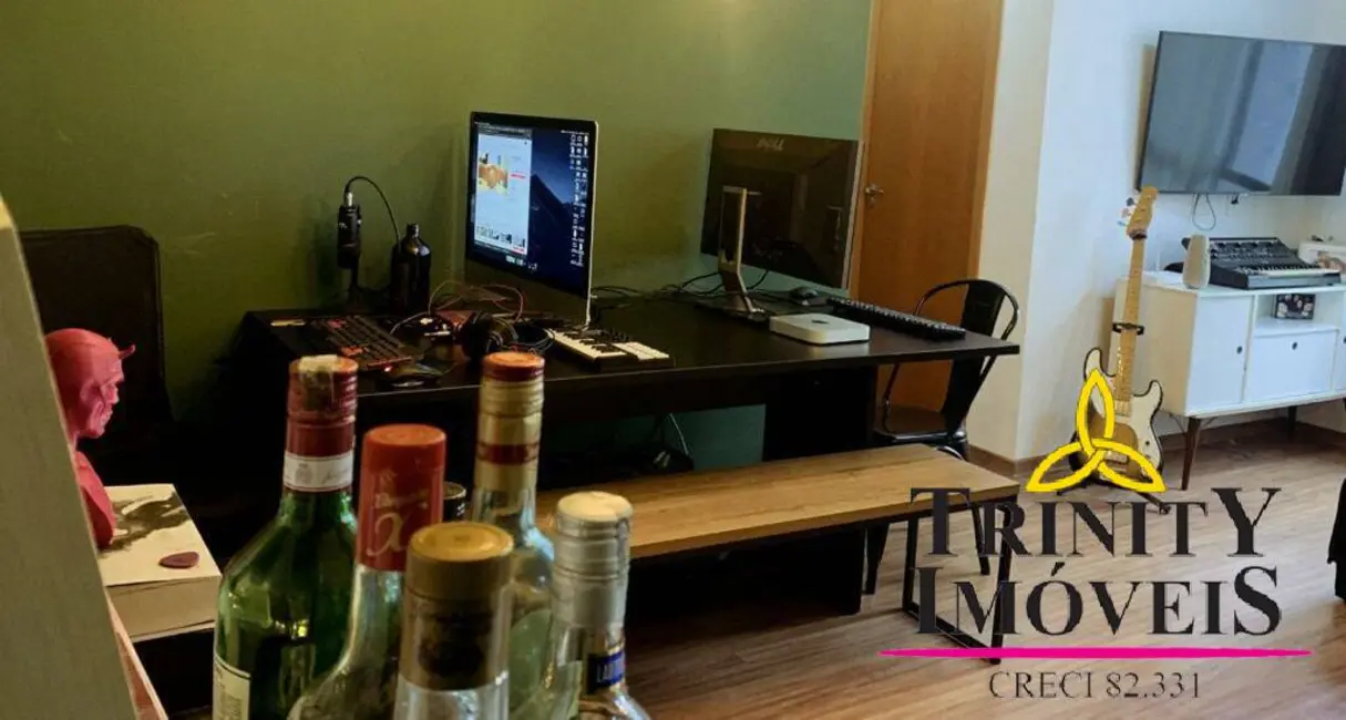 Foto 3 de Apartamento com 2 quartos à venda, 47m2 em Jardim Boa Vista (Zona Oeste), São Paulo - SP