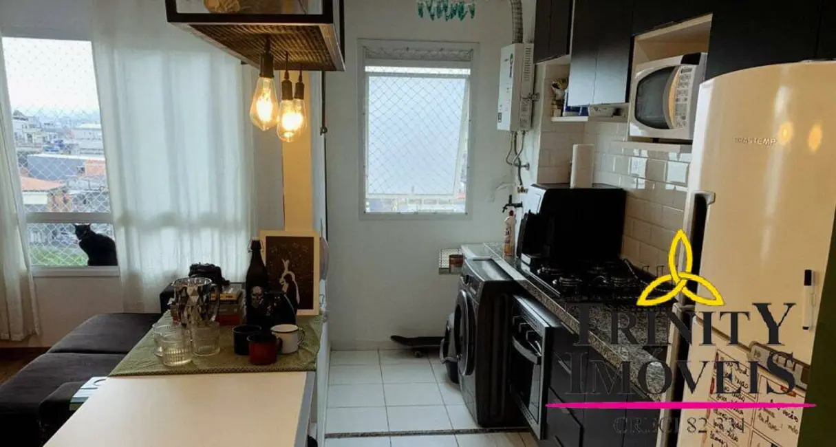 Foto 9 de Apartamento com 2 quartos à venda, 47m2 em Jardim Boa Vista (Zona Oeste), São Paulo - SP