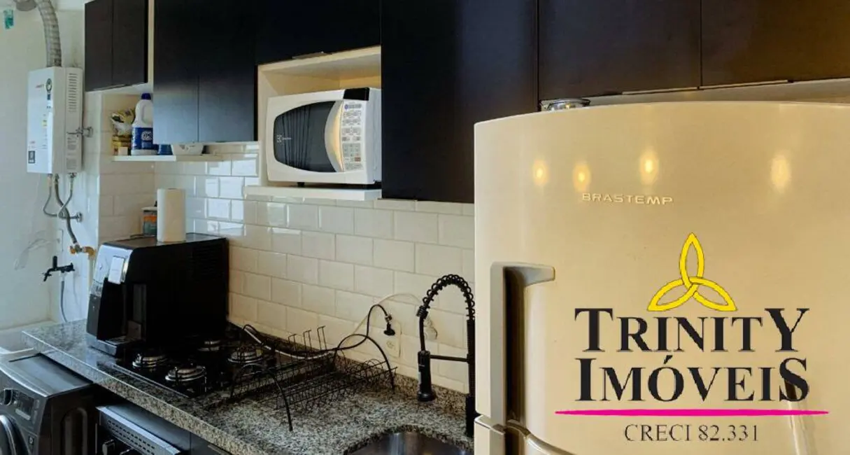 Foto 8 de Apartamento com 2 quartos à venda, 47m2 em Jardim Boa Vista (Zona Oeste), São Paulo - SP